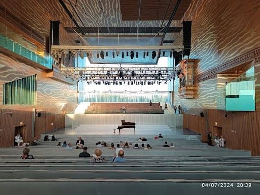 Casa da Música photo 2