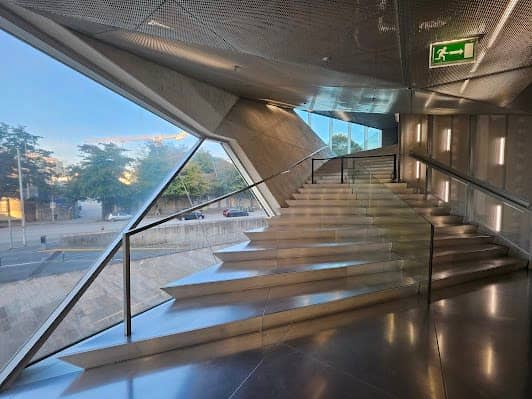 Casa da Música photo 4