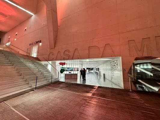 Casa da Música photo 5