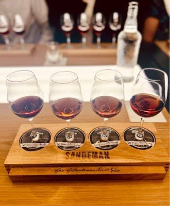 Sandeman photo 4