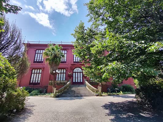 Jardim Botânico do Porto | Museu de História Natural e da Ciência da U.Porto photo 3