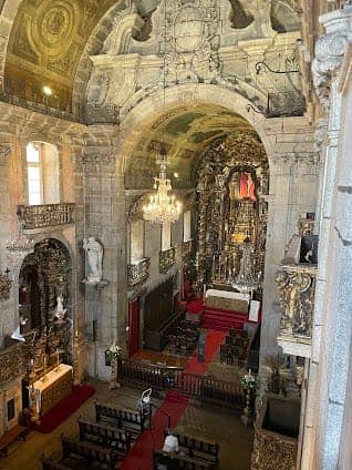 Igreja do Carmo photo 4