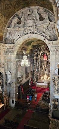 Igreja do Carmo photo 5
