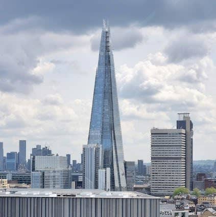 The Shard photo 4
