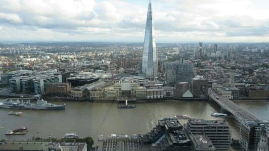 The Shard photo 5
