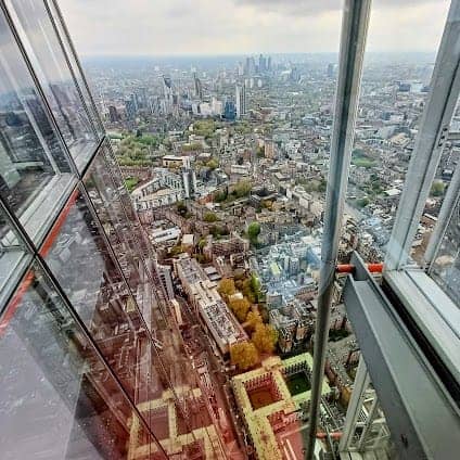 The Shard photo 7