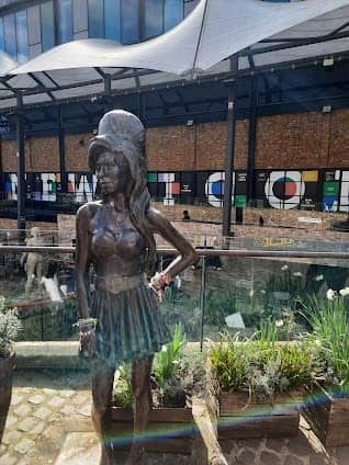 Camden Town photo 3