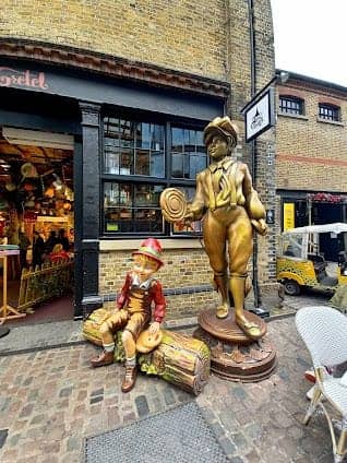 Camden Town photo 4