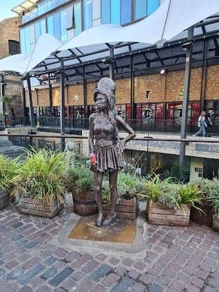 Camden Town photo 5