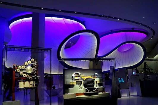 Science Museum photo 4