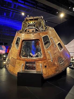 Science Museum photo 5