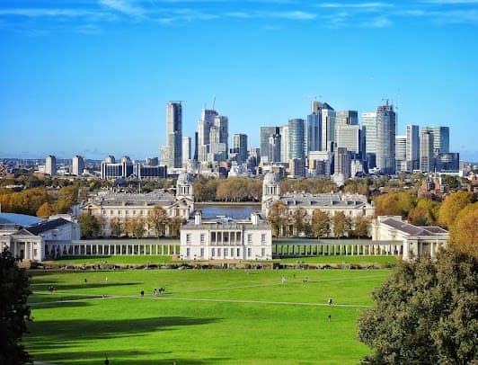 Greenwich Park