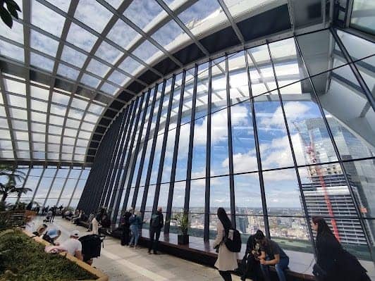 Sky Garden photo 2