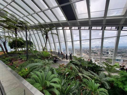 Sky Garden photo 3