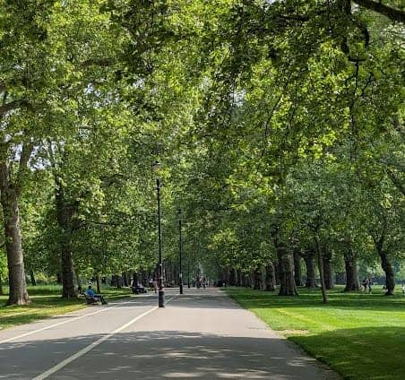 Hyde Park