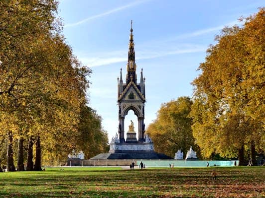 Hyde Park photo 4