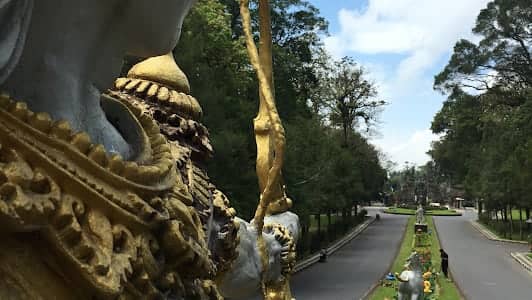 Bali Botanical Garden photo 6