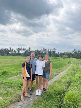 Bali Eco Cycling photo 3