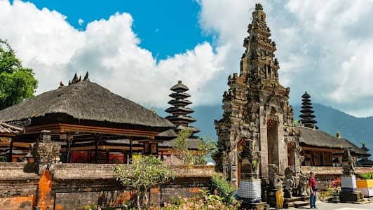Ulun Danu Beratan Temple photo 7