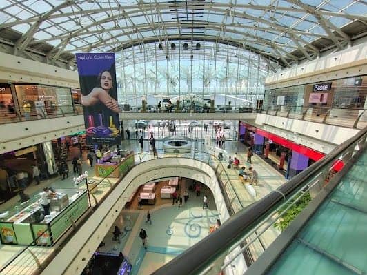 Centro Vasco da Gama photo 3