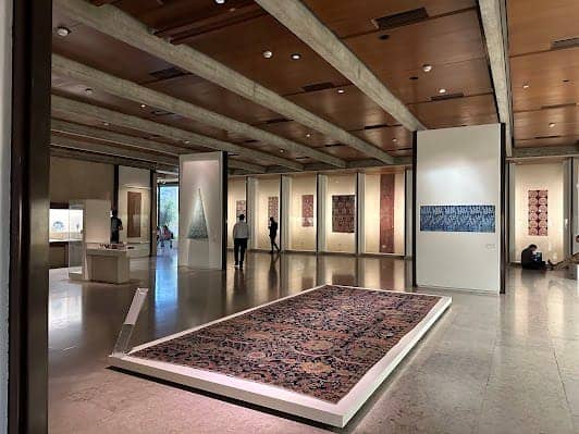 Calouste Gulbenkian Museum photo 3