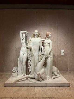 Calouste Gulbenkian Museum photo 5