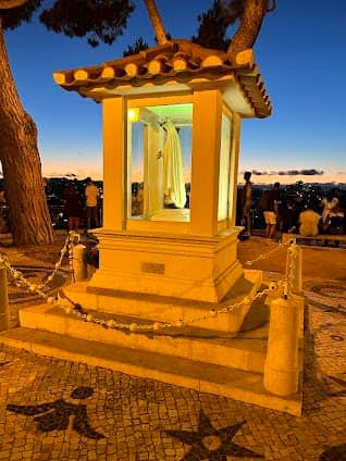 Miradouro da Senhora do Monte photo 4