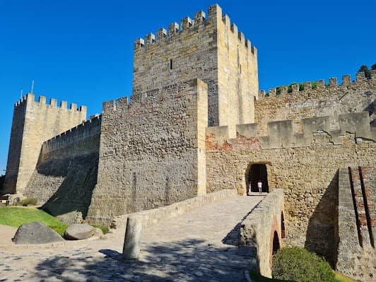 Castelo de São Jorge photo 6