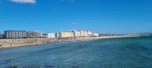 Costa da Caparica photo 5