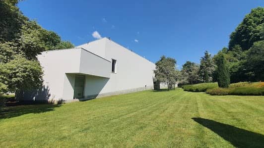 Serralves Museum of Contemporary Art photo 6