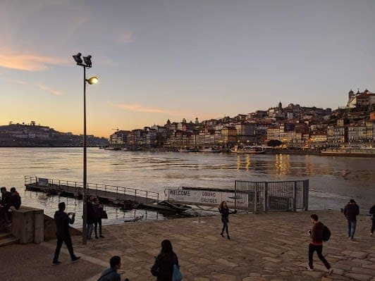 RiverSoul - Porto & Douro Private River Cruises