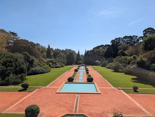 Parque de Serralves photo 2