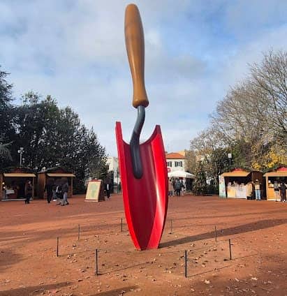Parque de Serralves photo 3