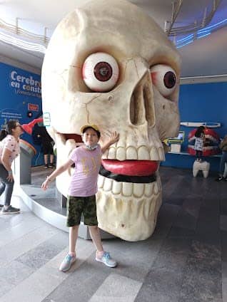 Papalote Museo del Niño photo 3