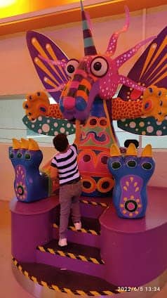 Papalote Museo del Niño photo 5