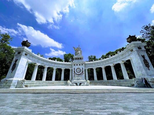 Alameda Central photo 2