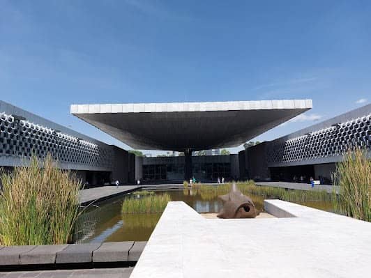 Museo Nacional de Antropología photo 3