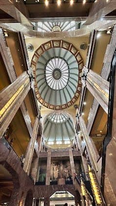 Palacio de Bellas Artes photo 5