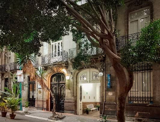 Museo del Chocolate photo 6
