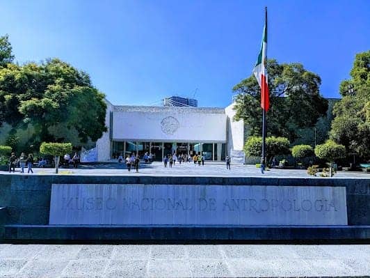Museo Nacional de Antropología photo 2