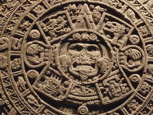 Museo Nacional de Antropología photo 5