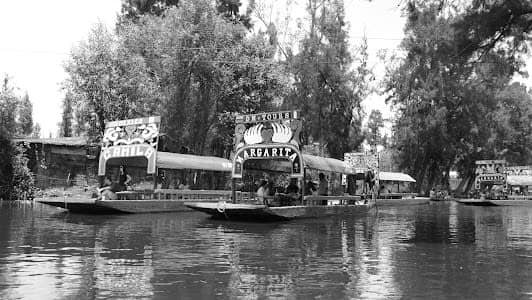 Xochimilco photo 2