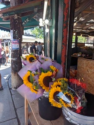 Kensington Market