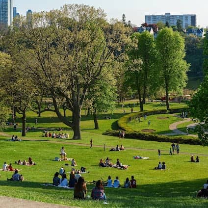 High Park photo 3