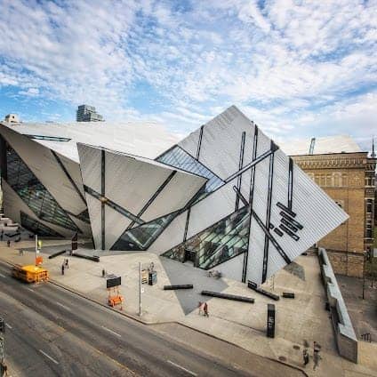 Royal Ontario Museum photo 6