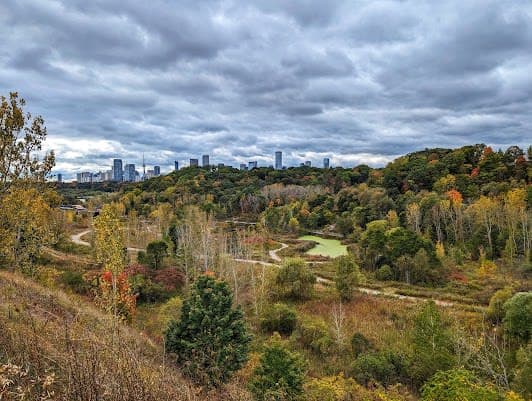Evergreen Brick Works