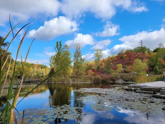 Evergreen Brick Works photo 5