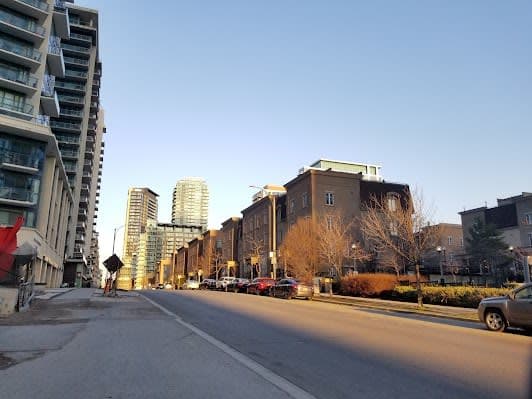 Liberty Village