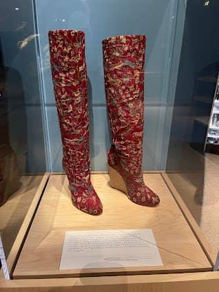Bata Shoe Museum photo 3