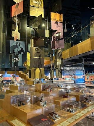 Bata Shoe Museum photo 4